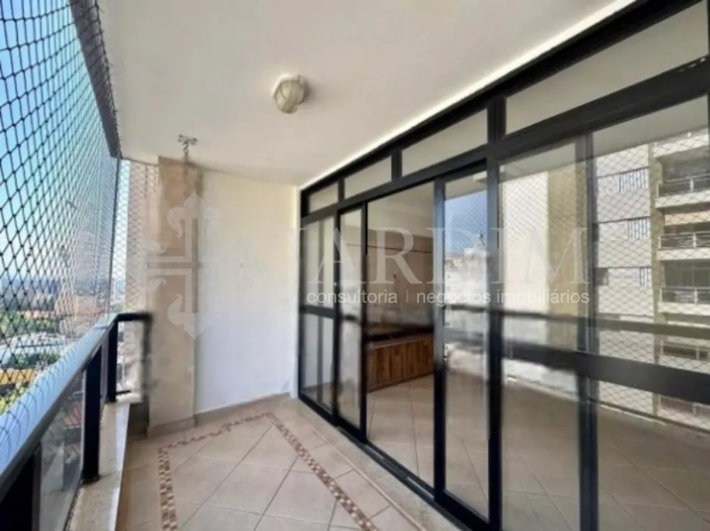 Apartamento, 3 quartos, 127 m² - Foto 2