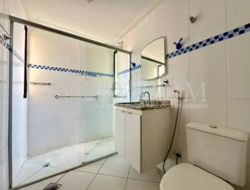 Apartamento, 3 quartos, 127 m² - Foto 8