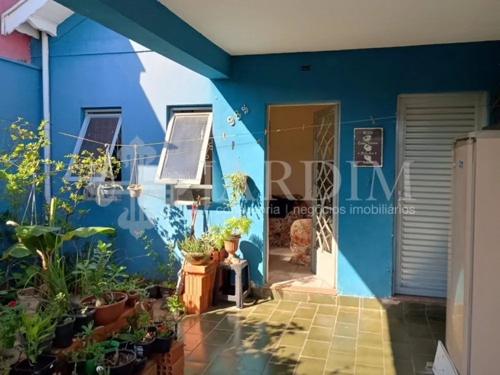 Casa, 2 quartos - Foto 2