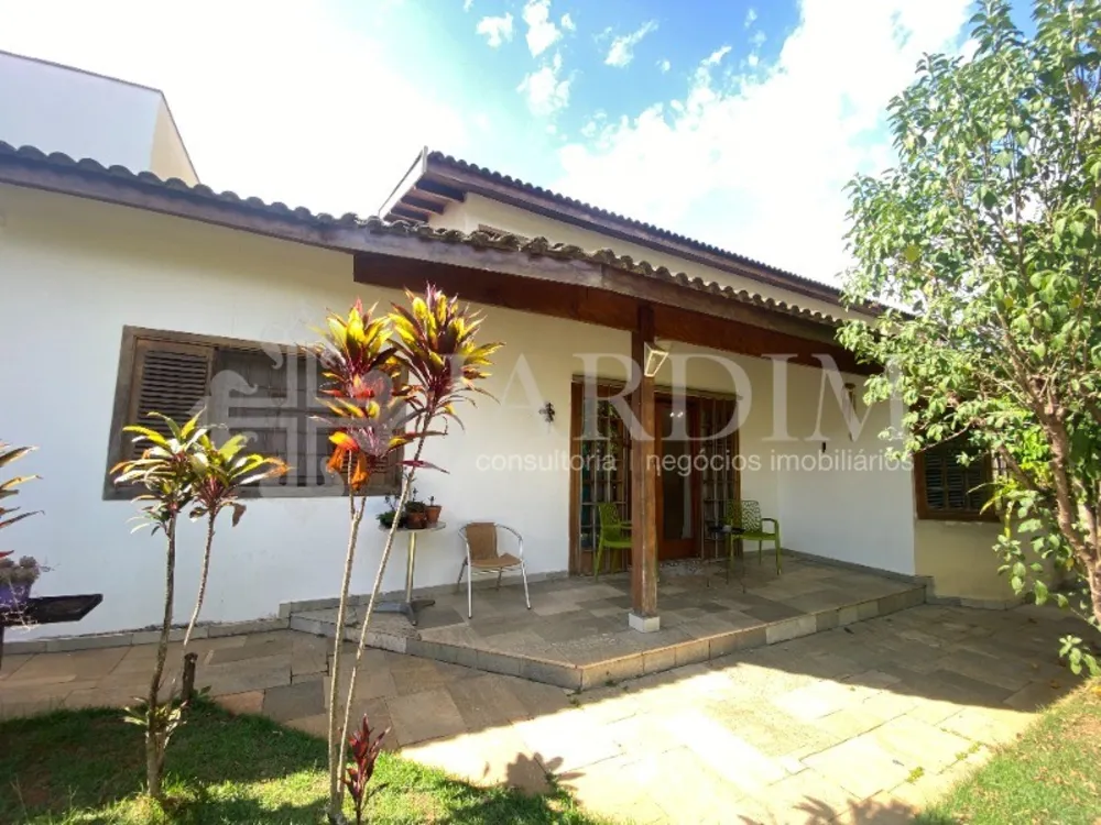 Casa, 3 quartos - Foto 30
