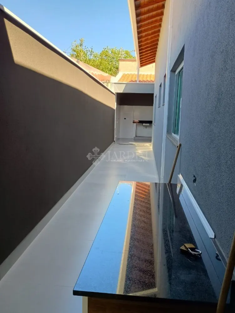 Casa, 3 quartos - Foto 10