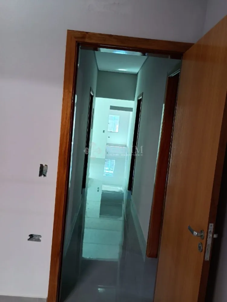 Casa, 3 quartos - Foto 7