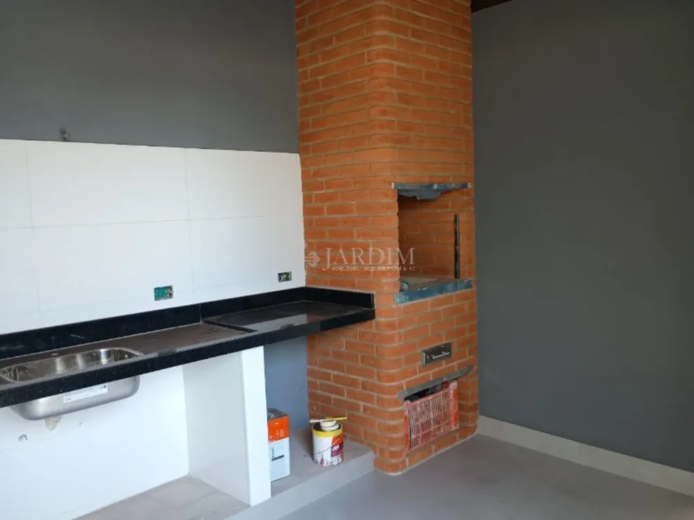 Casa, 3 quartos - Foto 11