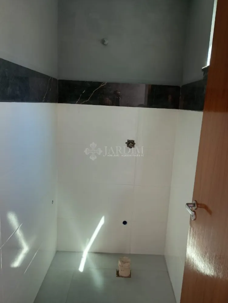 Casa, 3 quartos - Foto 12