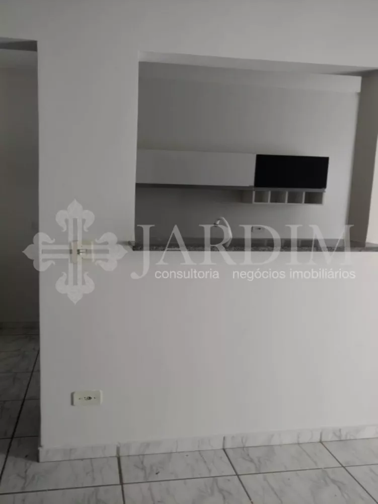 Apartamento à venda com 2 quartos, 56m² - Foto 3