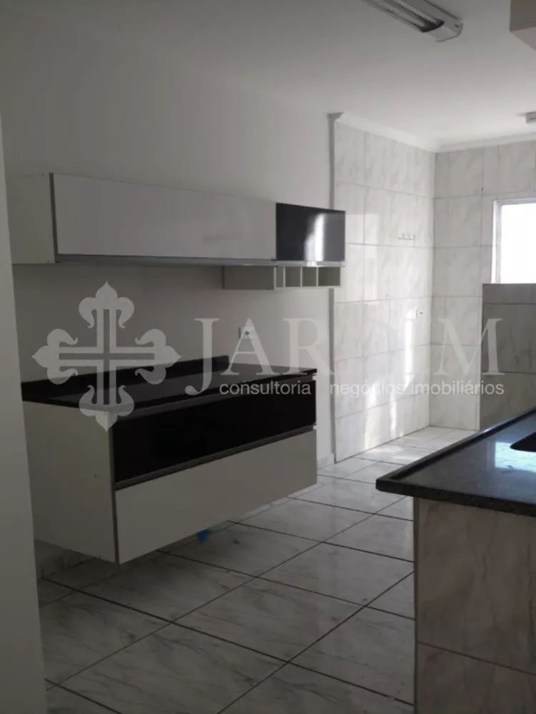 Apartamento à venda com 2 quartos, 56m² - Foto 9