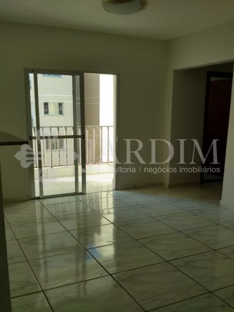 Apartamento à venda com 2 quartos, 56m² - Foto 1