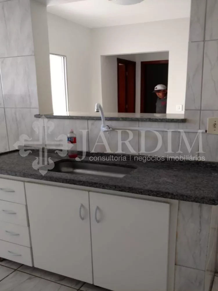 Apartamento à venda com 2 quartos, 56m² - Foto 5