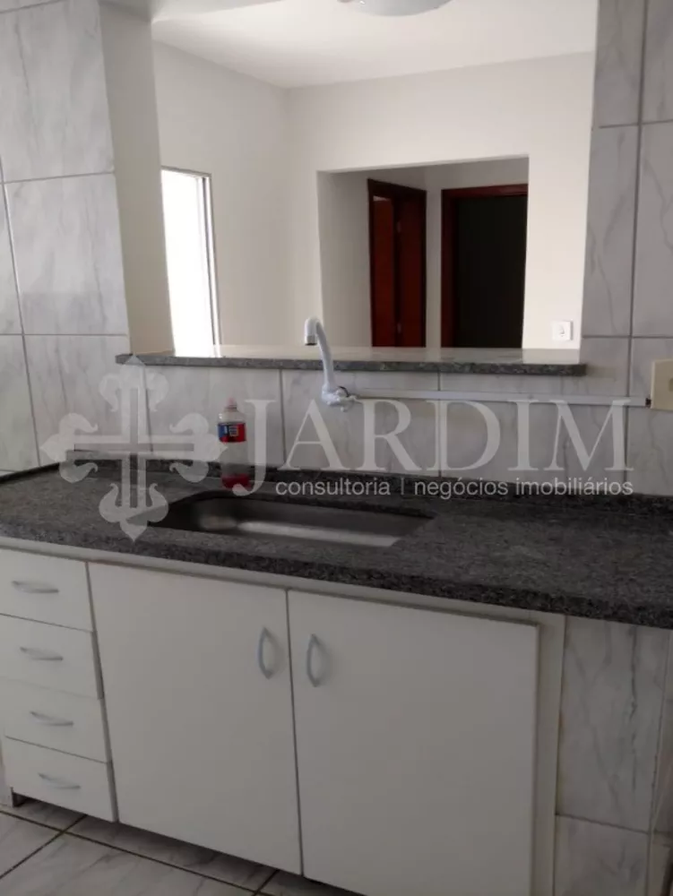 Apartamento à venda com 2 quartos, 56m² - Foto 6