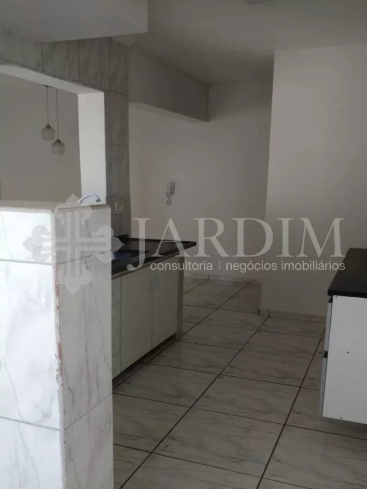 Apartamento à venda com 2 quartos, 56m² - Foto 8