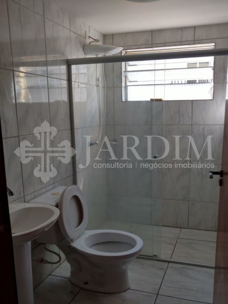Apartamento à venda com 2 quartos, 56m² - Foto 6