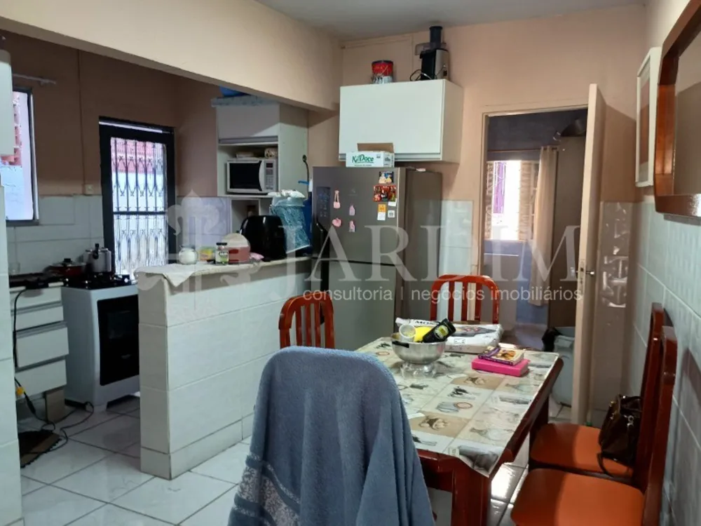 Casa, 3 quartos - Foto 3
