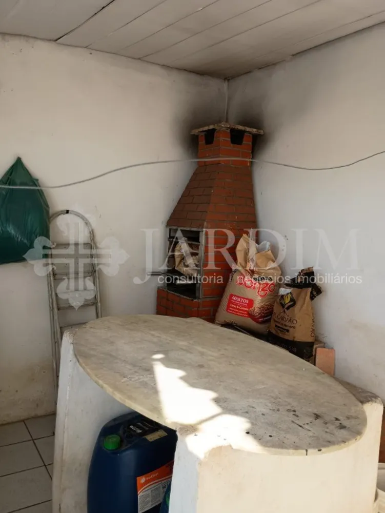 Casa, 3 quartos - Foto 10