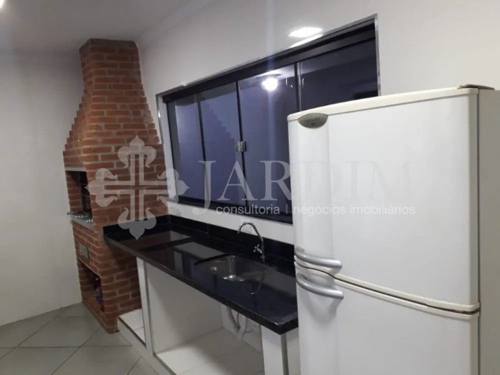 Casa, 1 quarto - Foto 6