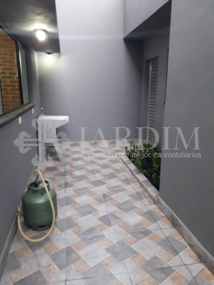 Casa, 1 quarto - Foto 6