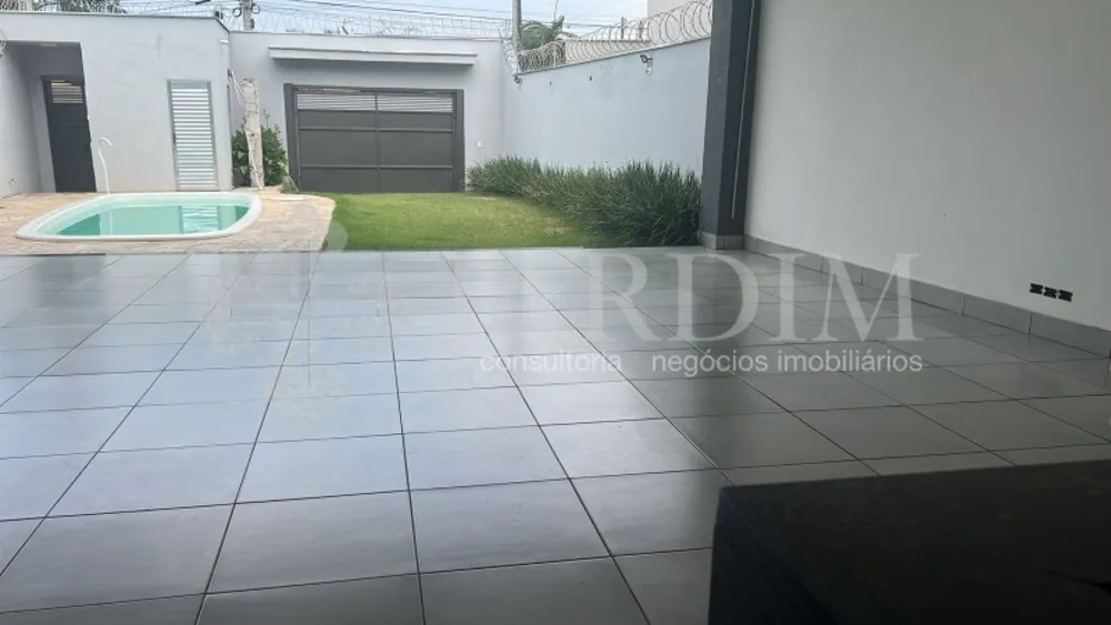 Casa, 1 quarto - Foto 1