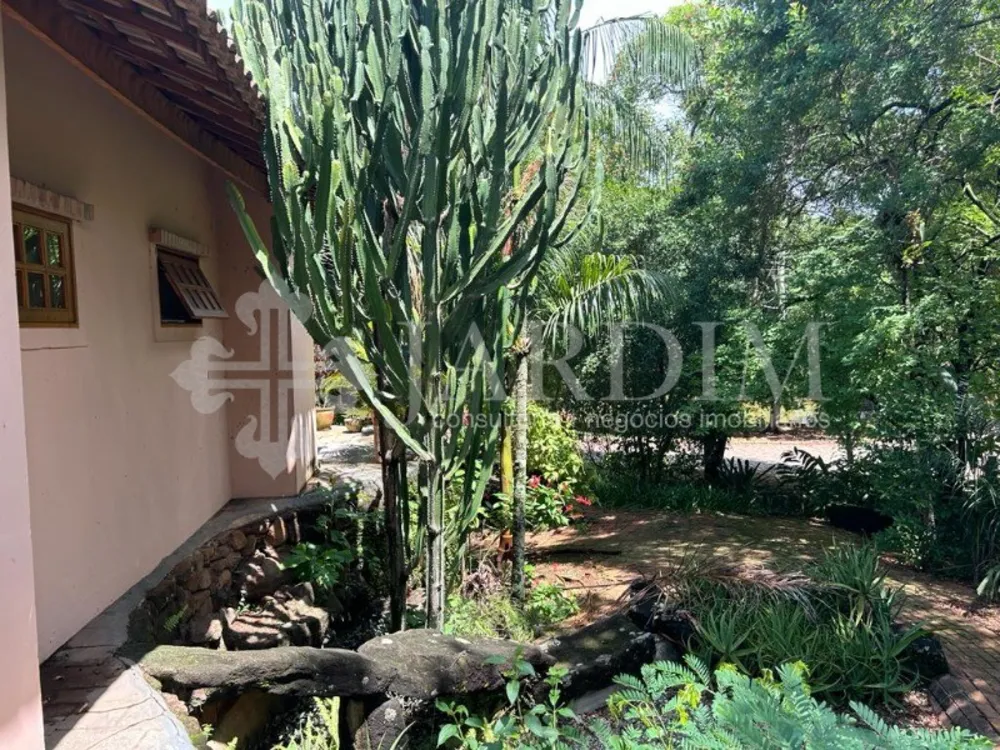 Chácara, 3 quartos, 1720 m² - Foto 14