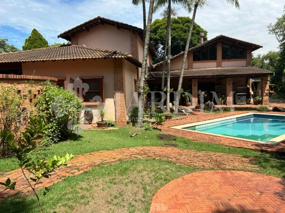 Chácara à venda com 3 quartos, 1720m² - Foto 1