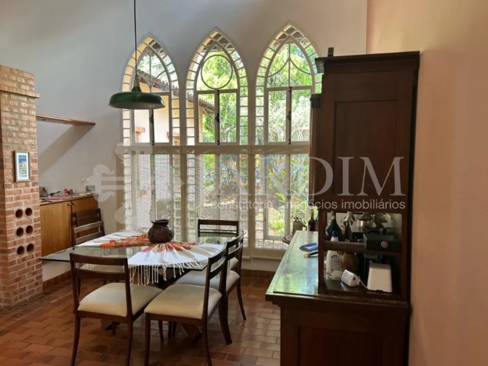 Chácara, 3 quartos, 1720 m² - Foto 12