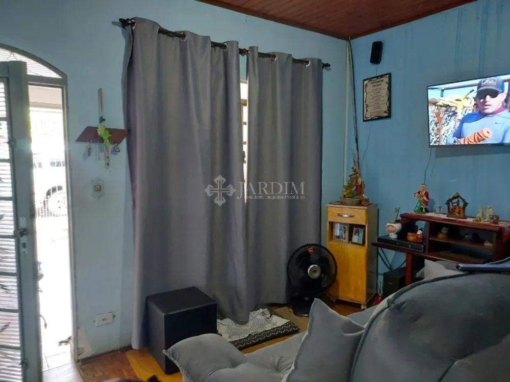 Sobrado, 3 quartos - Foto 2