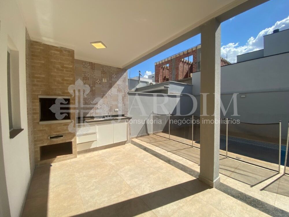 Casa de Condomínio, 3 quartos - Foto 7