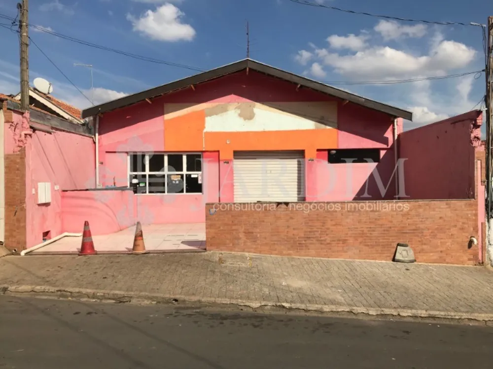 Depósito-Galpão - Foto 2