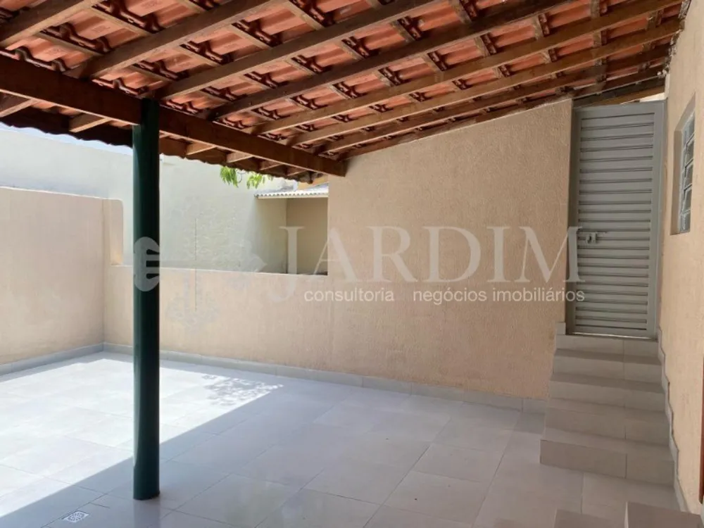 Casa, 3 quartos - Foto 12