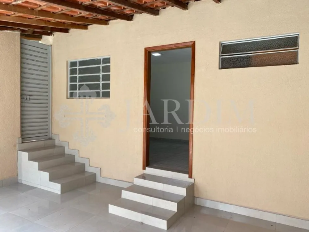Casa, 3 quartos - Foto 15