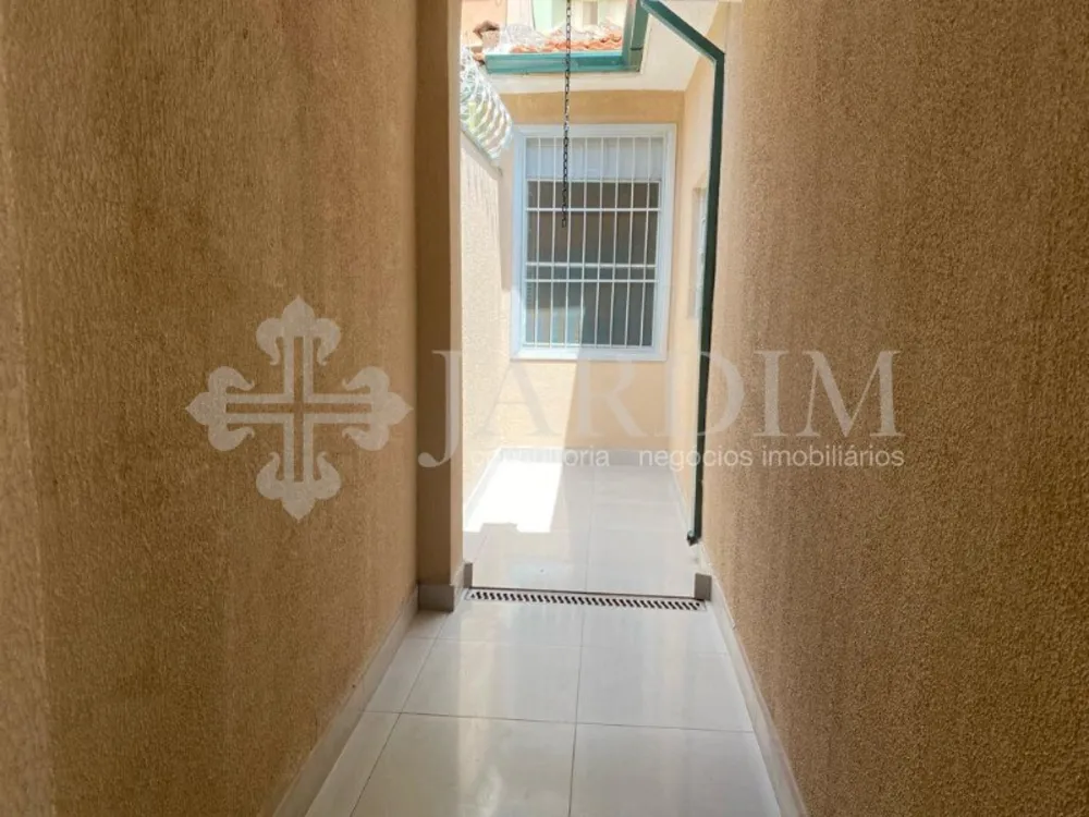 Casa, 3 quartos - Foto 20