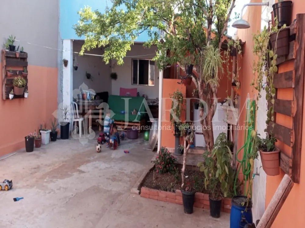 Casa, 3 quartos - Foto 2