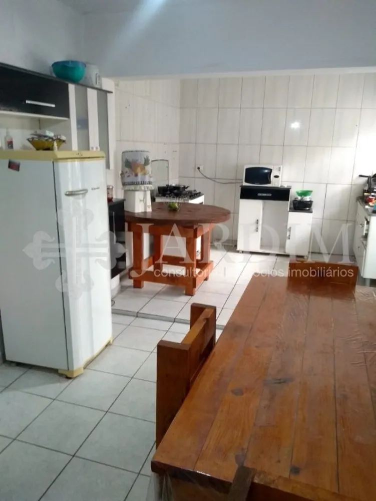 Casa, 3 quartos - Foto 8