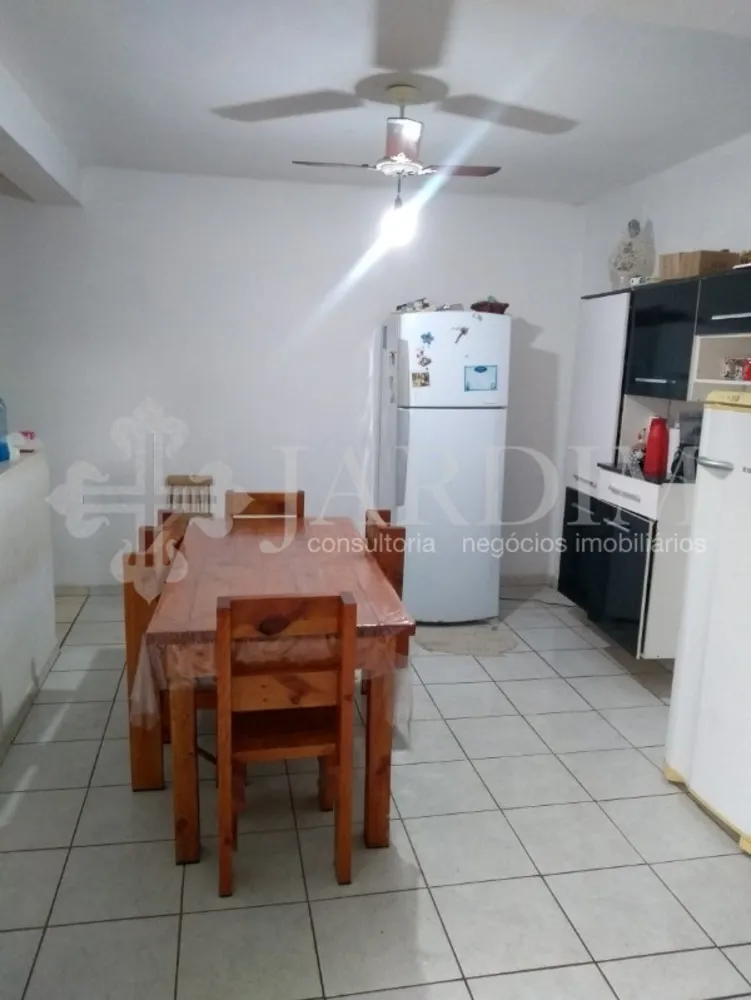 Casa, 3 quartos - Foto 7