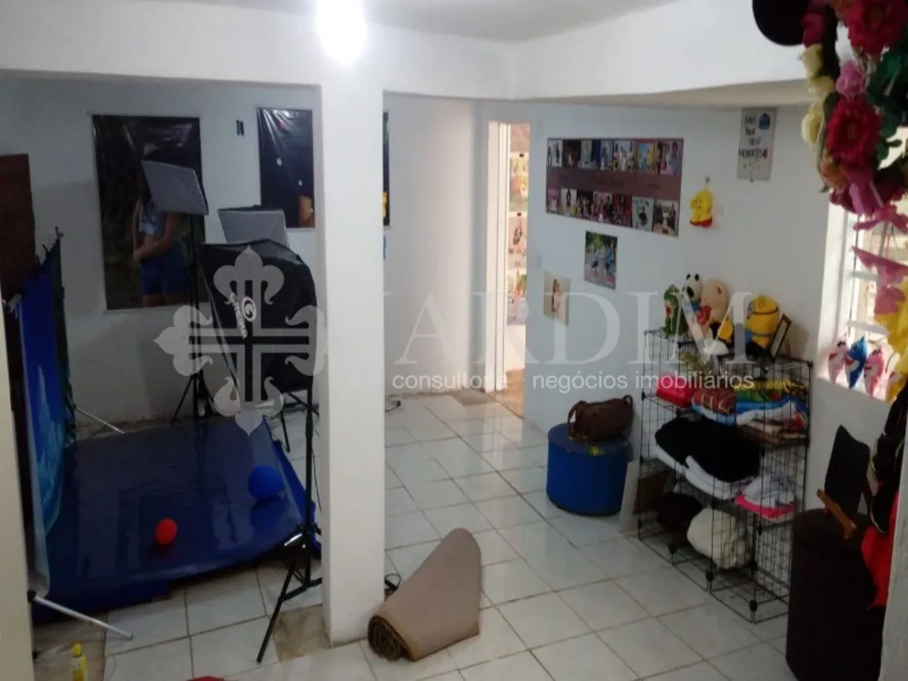 Casa, 3 quartos - Foto 14