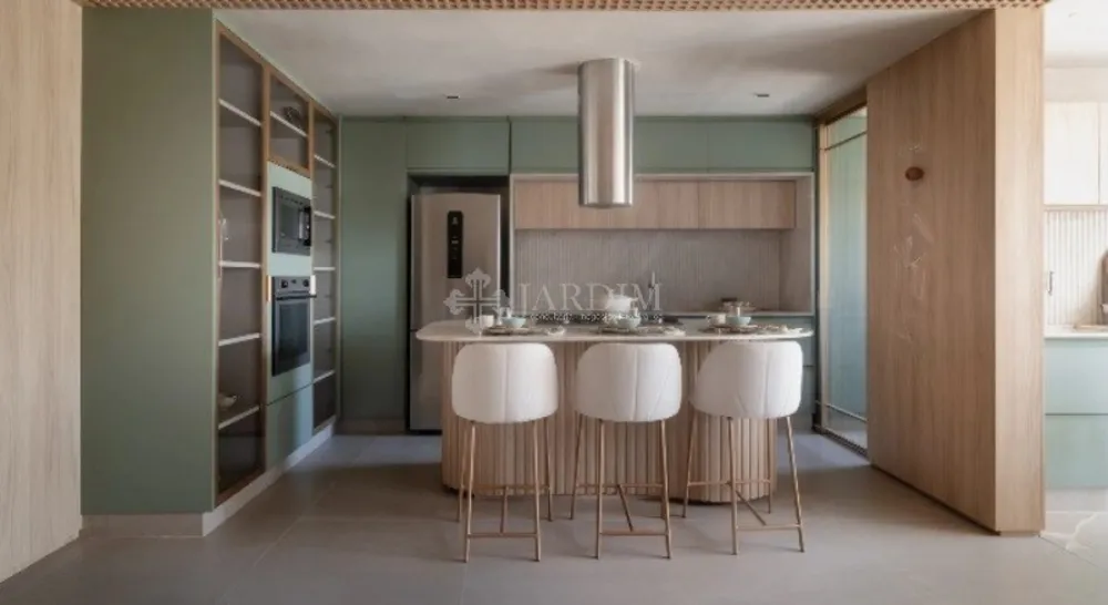 Apartamento, 3 quartos, 111 m² - Foto 9