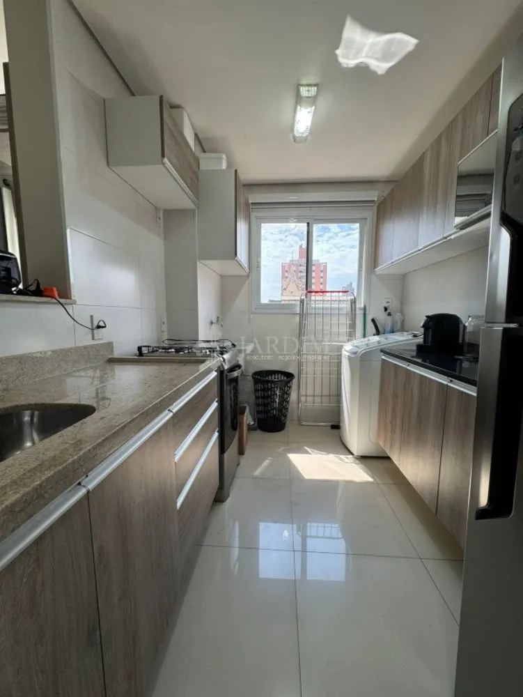 Apartamento, 1 quarto, 51 m² - Foto 12