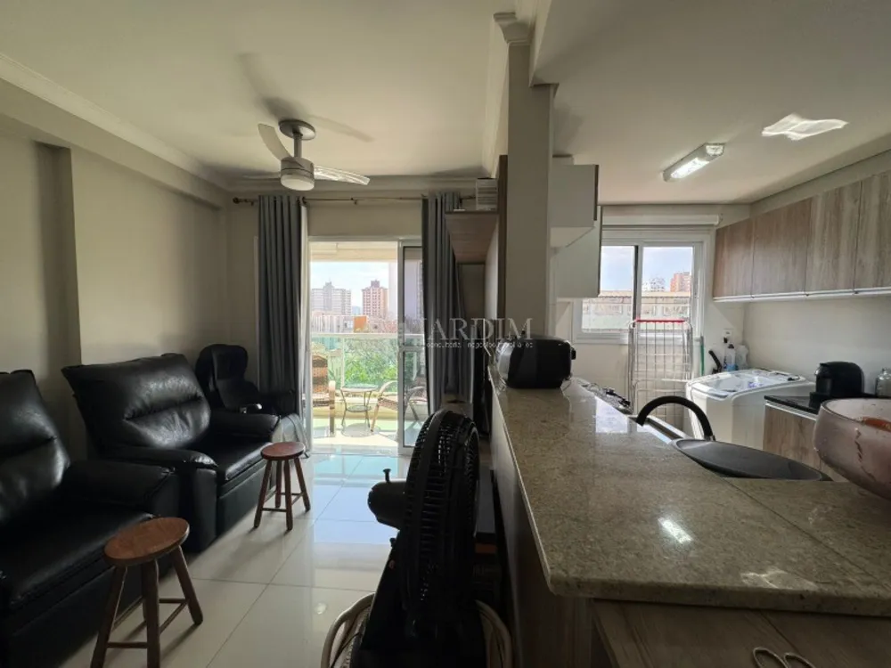 Apartamento, 1 quarto, 51 m² - Foto 4