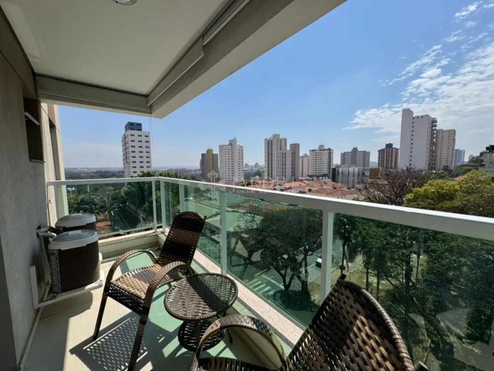 Apartamento, 1 quarto, 51 m² - Foto 2