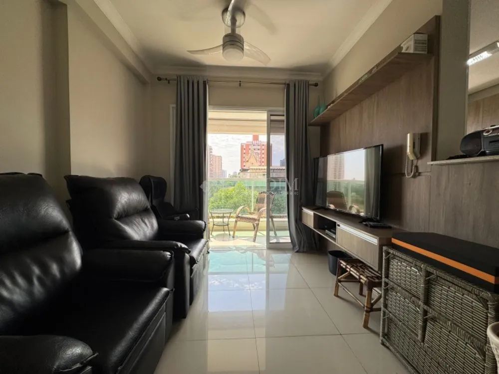 Apartamento, 1 quarto, 51 m² - Foto 10