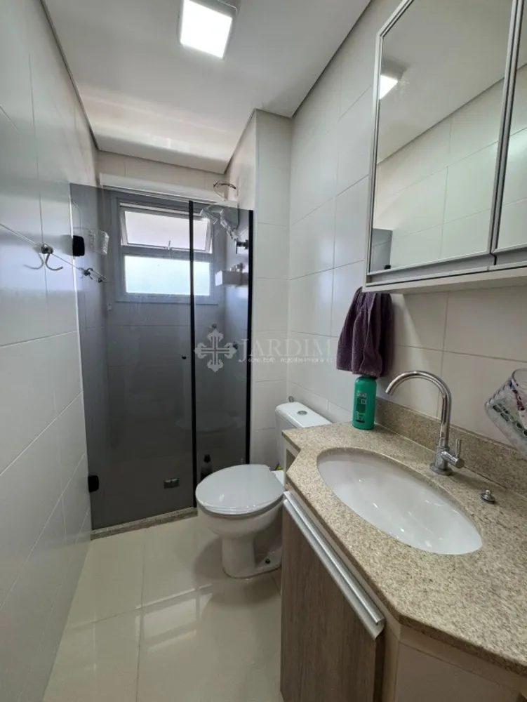 Apartamento, 1 quarto, 51 m² - Foto 5