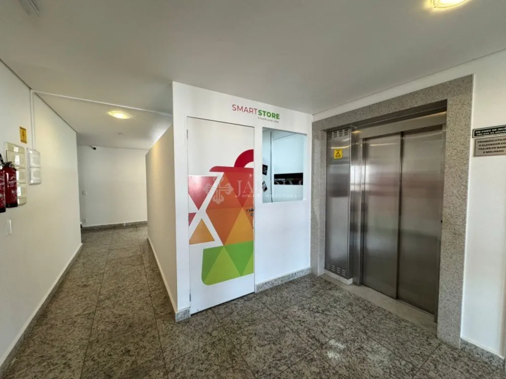 Apartamento, 1 quarto, 51 m² - Foto 2