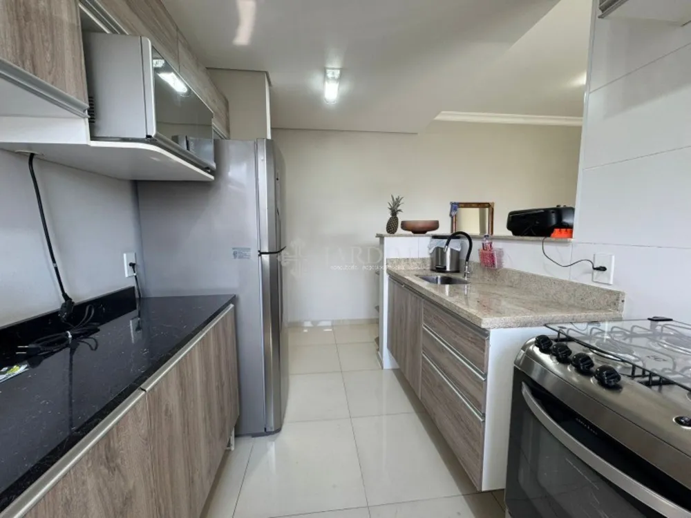 Apartamento, 1 quarto, 51 m² - Foto 1
