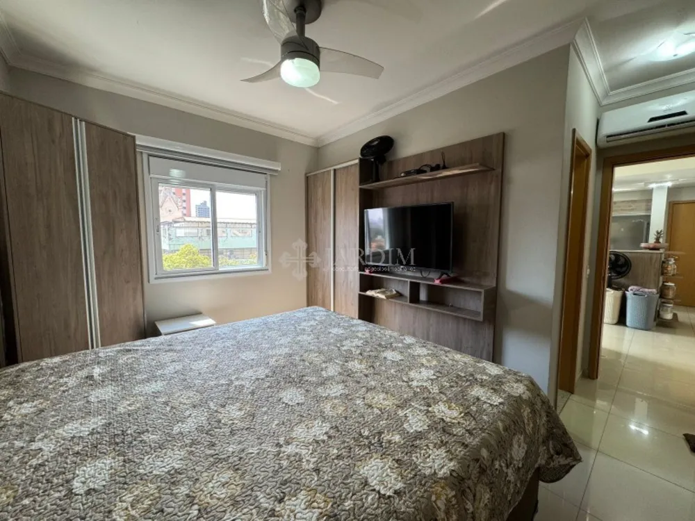 Apartamento, 1 quarto, 51 m² - Foto 4