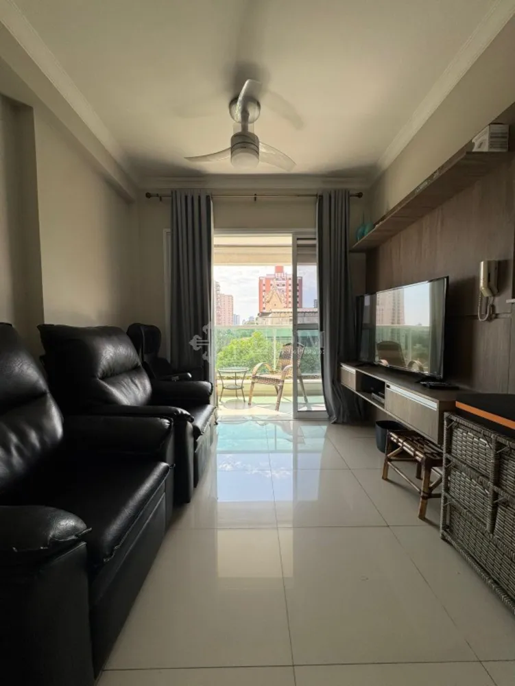 Apartamento, 1 quarto, 51 m² - Foto 9