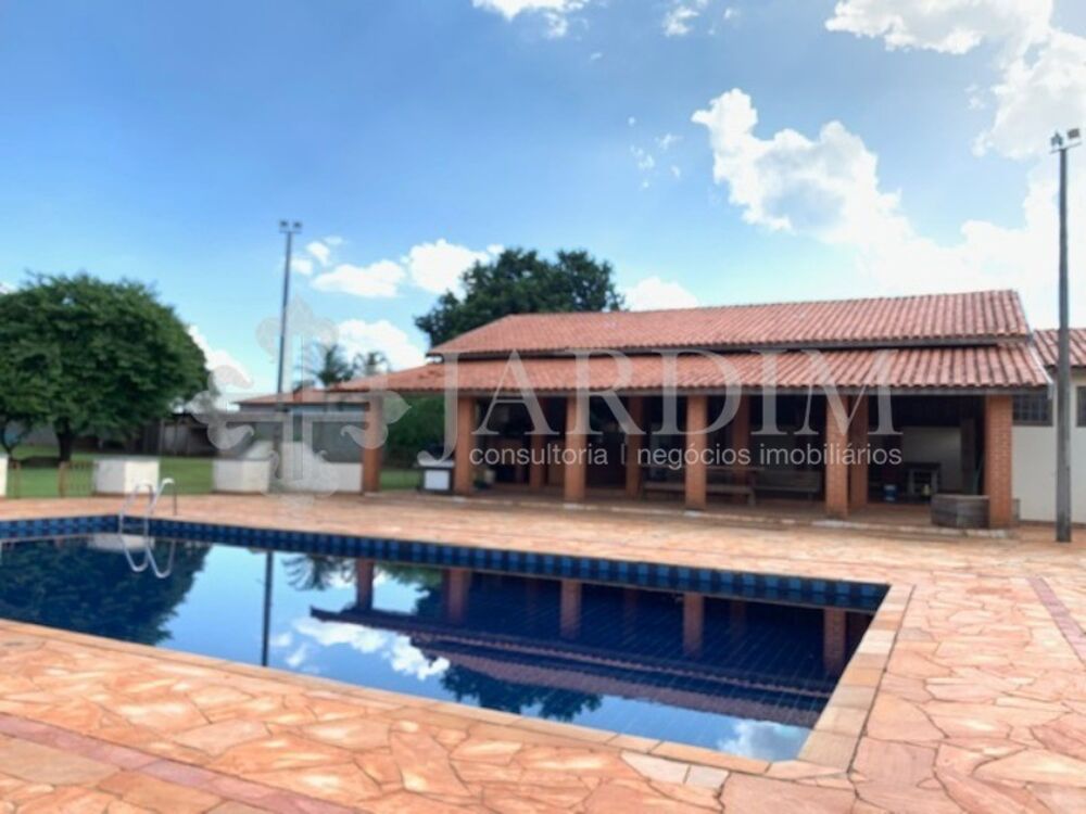 Chácara, 1 quarto, 2985 m² - Foto 1