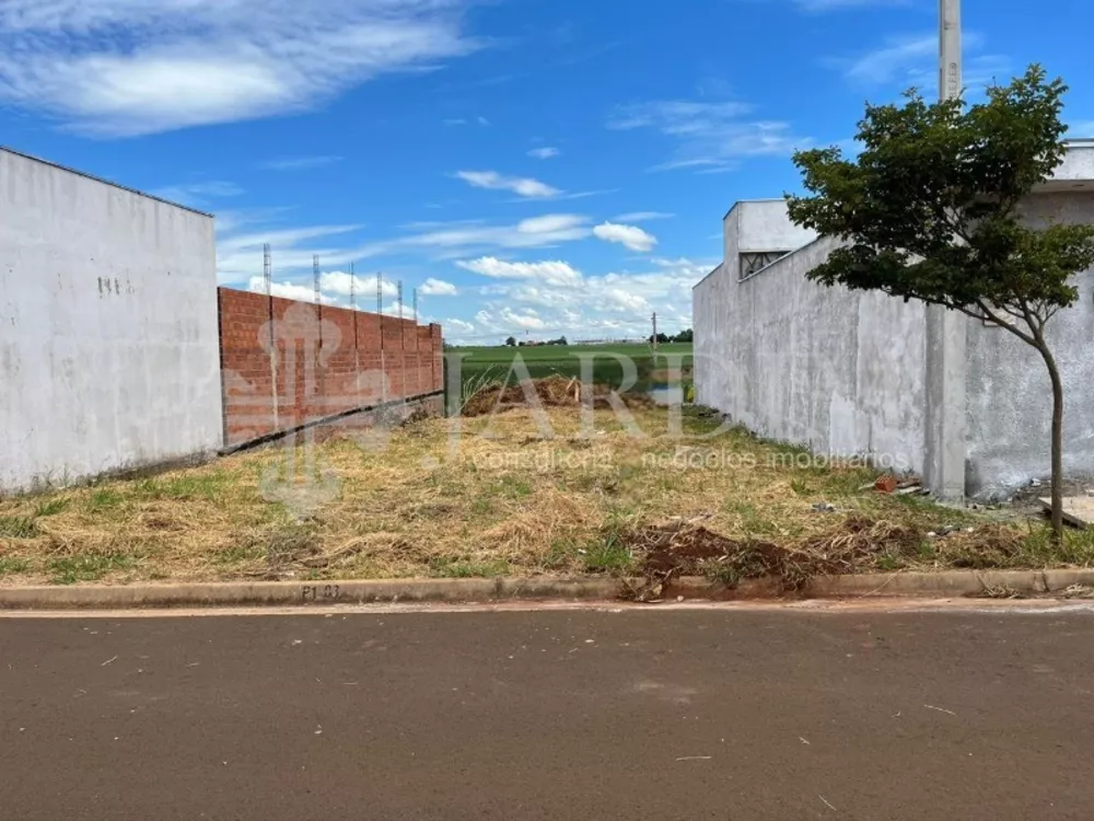 Terreno à venda, 250m² - Foto 1