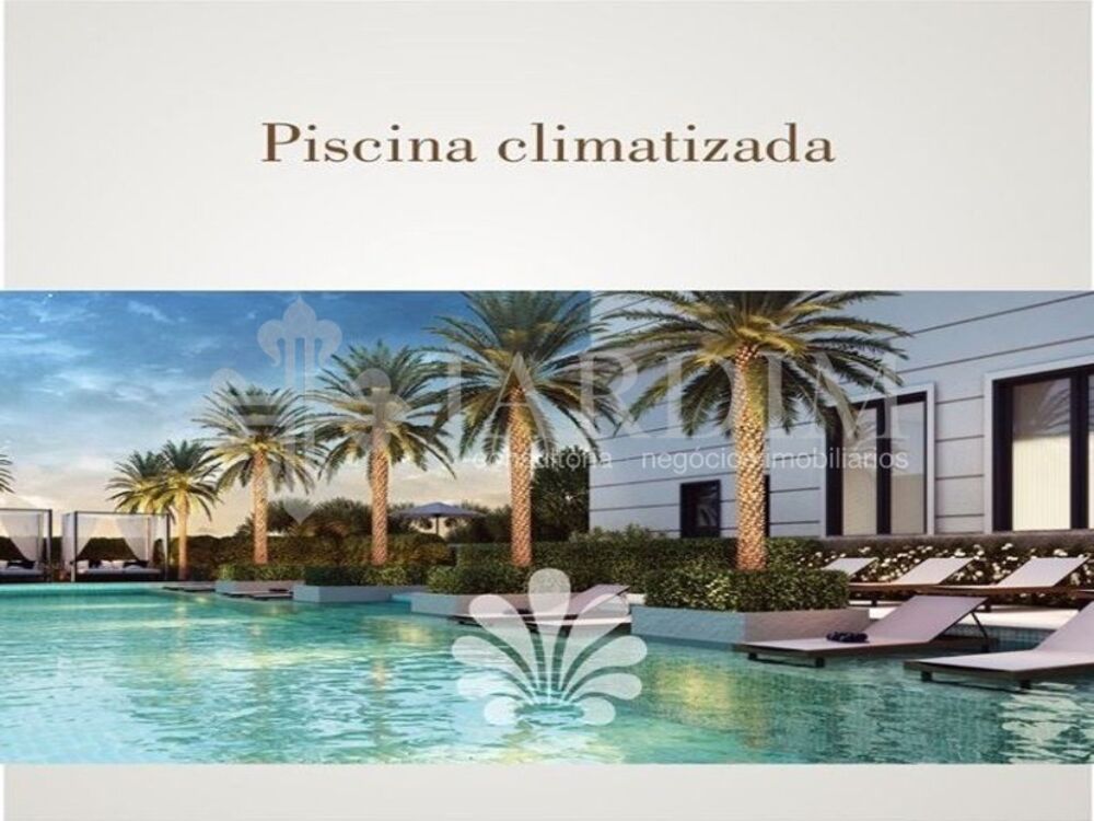 Apartamento à venda com 4 quartos, 256m² - Foto 4