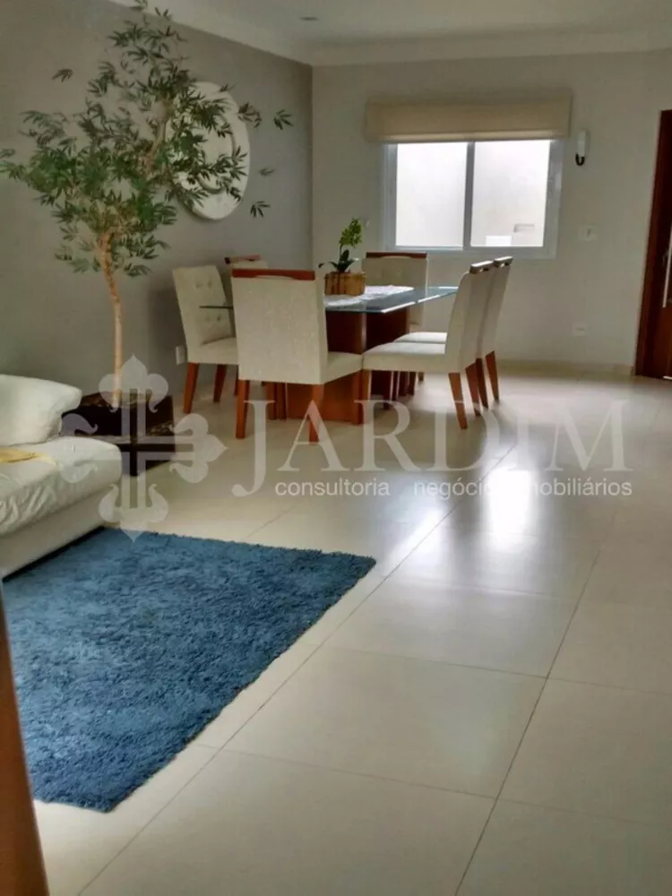 Casa à venda com 3 quartos, 175m² - Foto 4