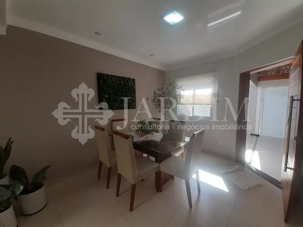 Casa à venda com 3 quartos, 175m² - Foto 6