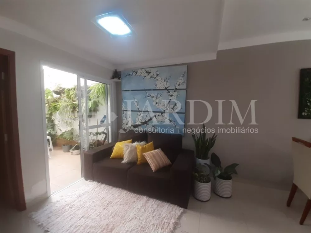 Casa à venda com 3 quartos, 175m² - Foto 7