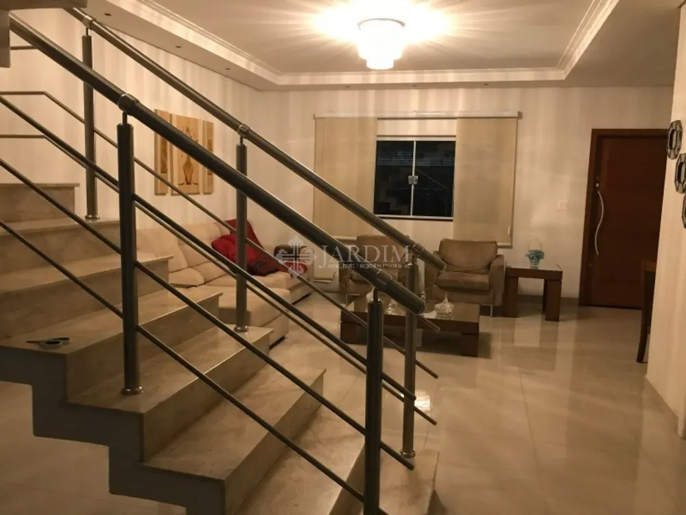 Sobrado, 3 quartos - Foto 2